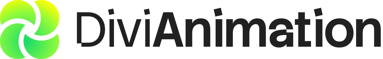 Divi Animation